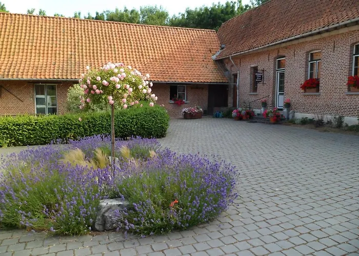Gîte de la Noyelle à Sainghin en Mélantois