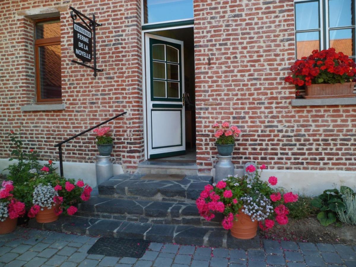 Ferienhaus De La Noyelle A En Melantois *