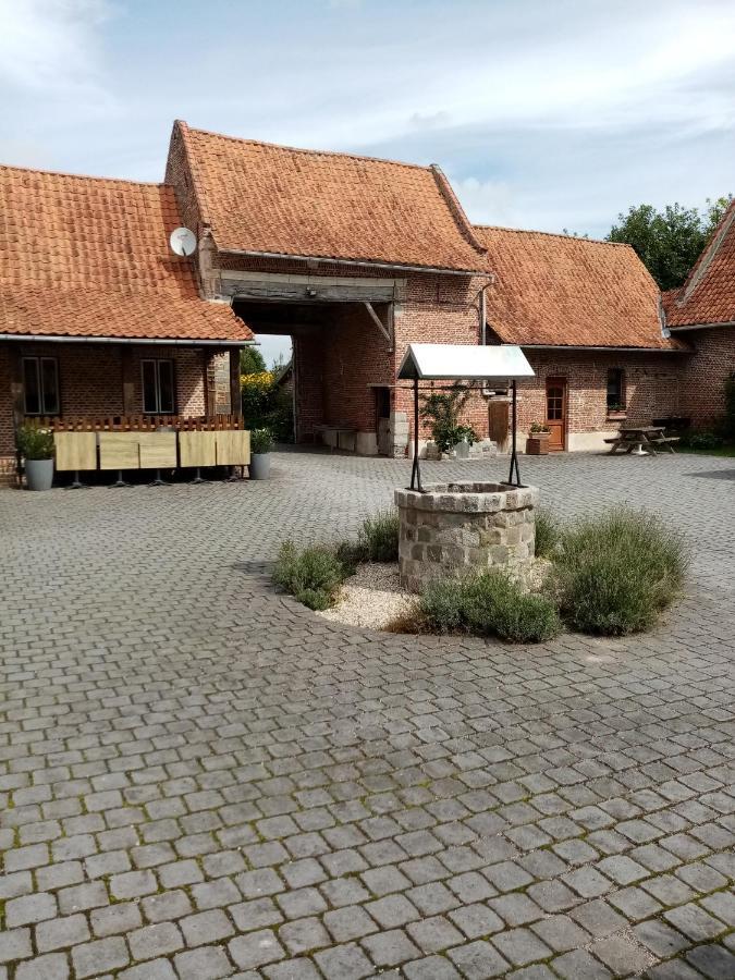 Ferienhaus De La Noyelle A En Melantois