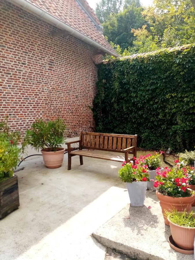 Hébergement de vacances De La Noyelle à En Mélantois Sainghin-en-Mélantois